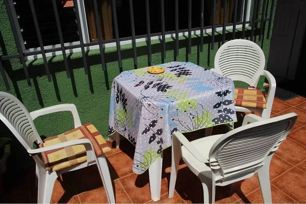 Private Apartment Villas Canarias Costa Adeje   Costa Adeje (Tenerife)