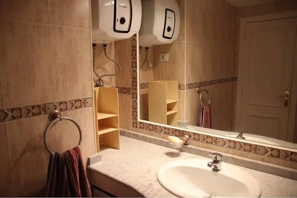 Private Apartment Villas Canarias Costa Adeje   Costa Adeje (Tenerife)