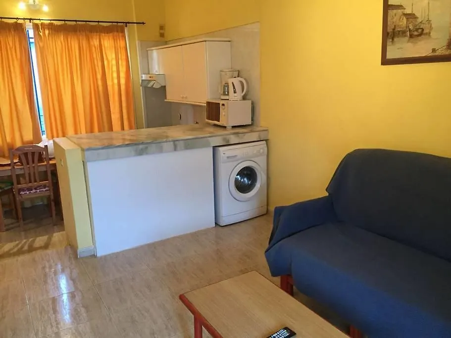 Private Apartment Villas Canarias Costa Adeje  0*, Costa Adeje (Tenerife) Spain