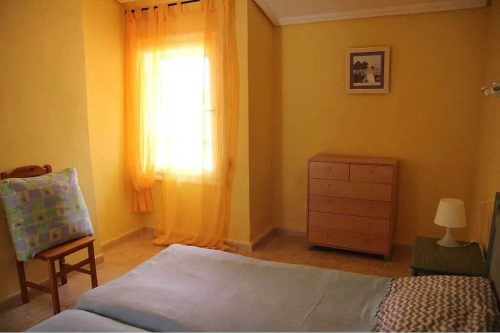 Private Apartment Villas Canarias Costa Adeje