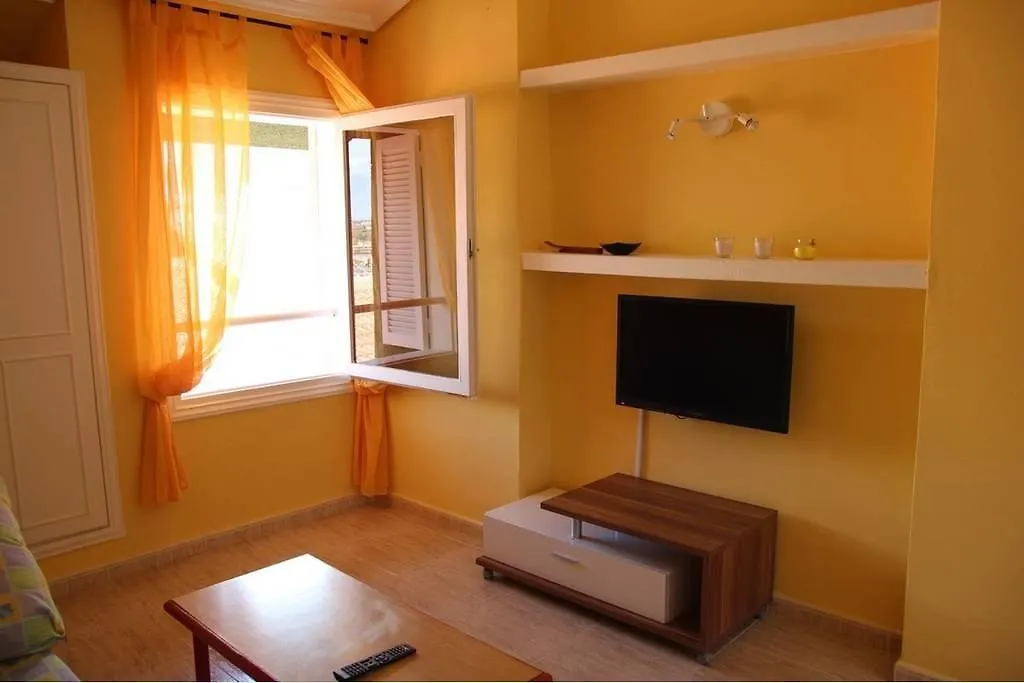 Private Apartment Villas Canarias Costa Adeje