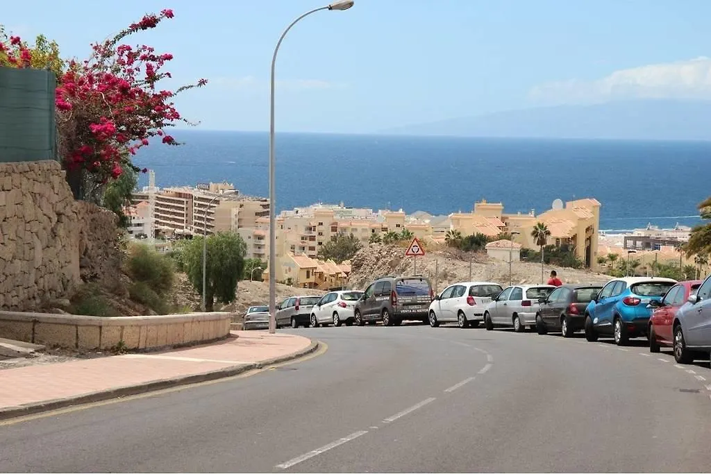 Private Apartment Villas Canarias Costa Adeje