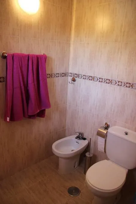 Private Apartment Villas Canarias Costa Adeje